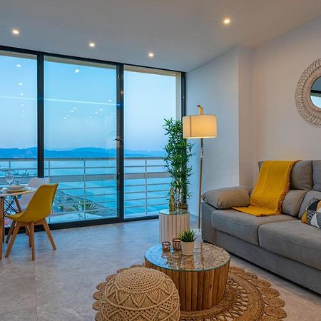 Mar Infinito. Apartment With Dream Views Torremolinos Luaran gambar